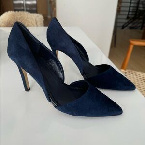 Banana Republic D'orsay Pump